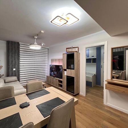 Blois Apartments Rivas-Vaciamadrid Ngoại thất bức ảnh