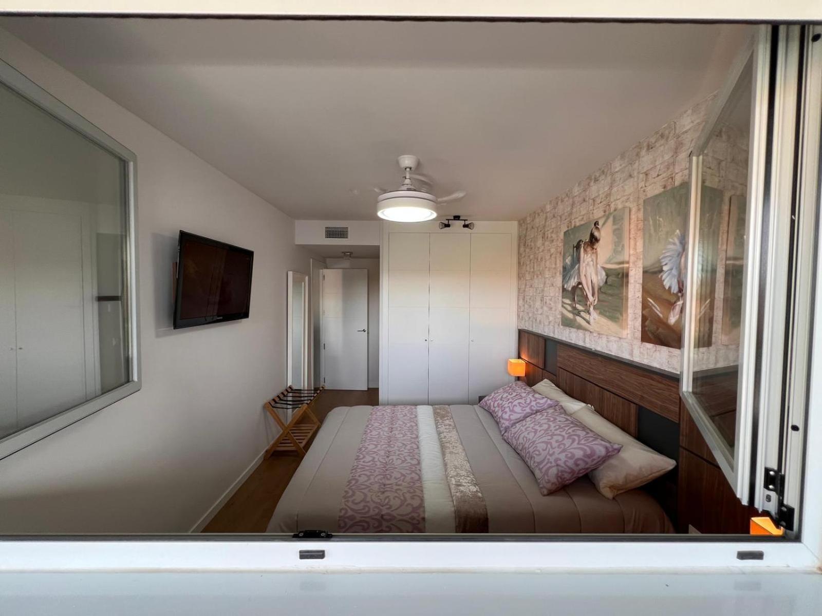 Blois Apartments Rivas-Vaciamadrid Ngoại thất bức ảnh