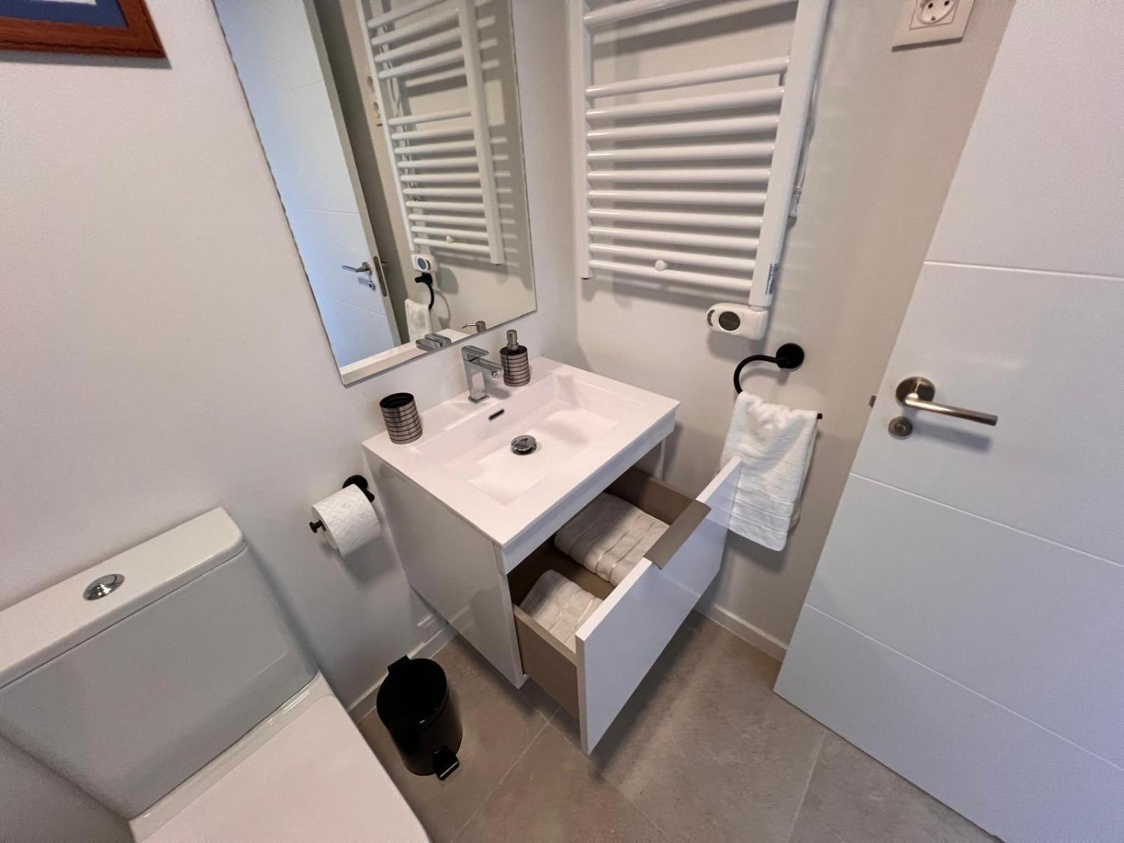 Blois Apartments Rivas-Vaciamadrid Ngoại thất bức ảnh