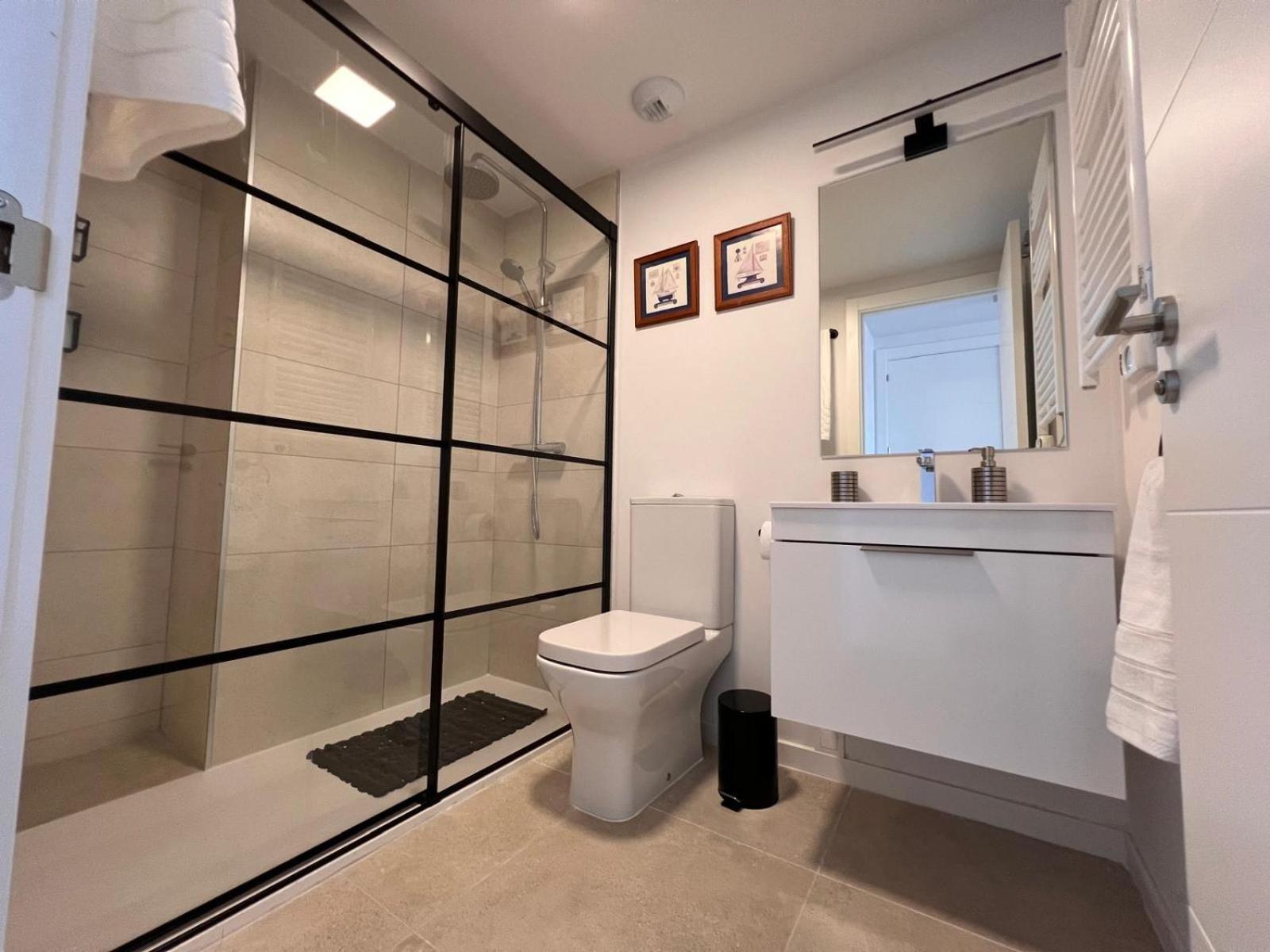 Blois Apartments Rivas-Vaciamadrid Ngoại thất bức ảnh
