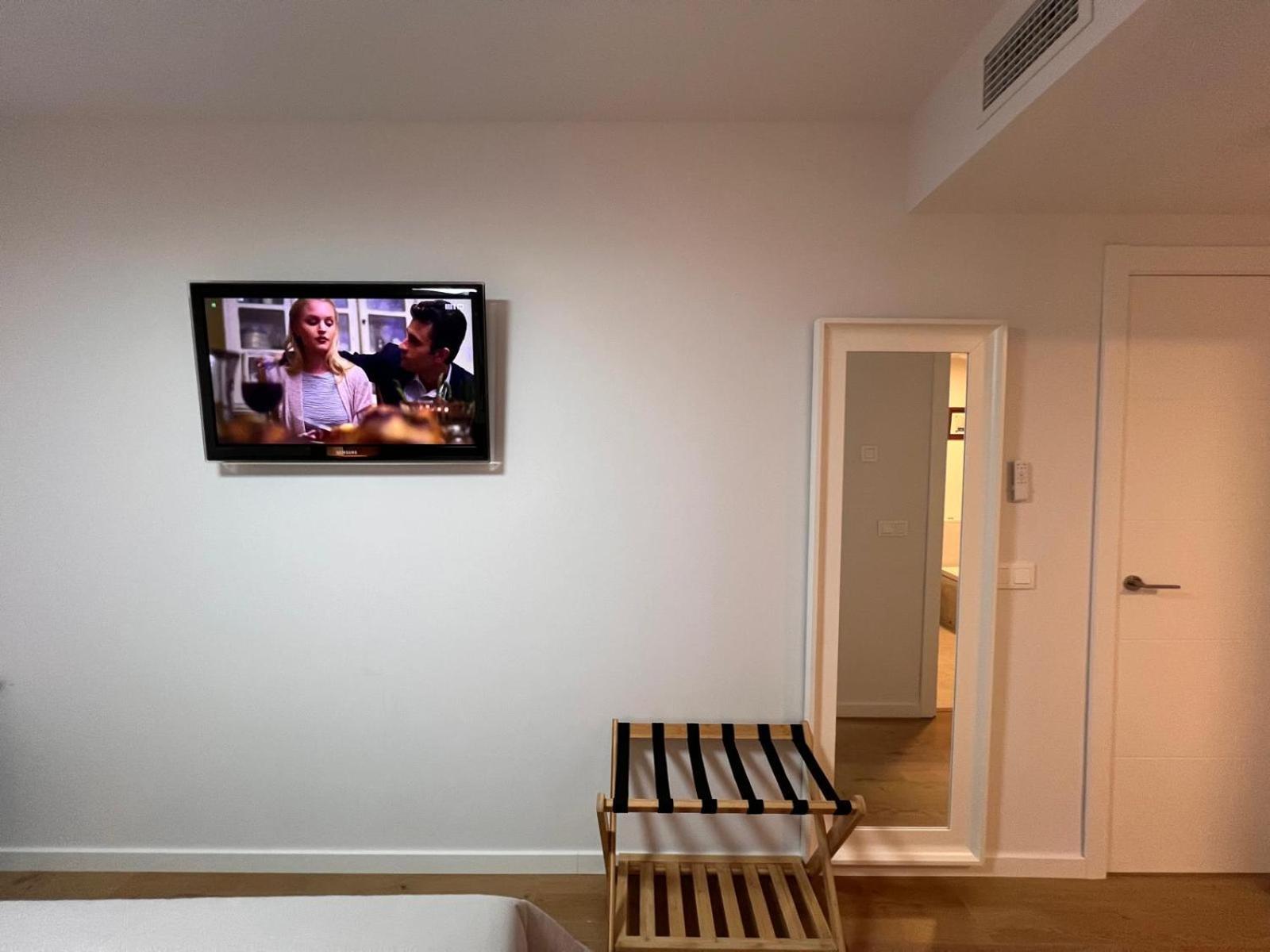 Blois Apartments Rivas-Vaciamadrid Ngoại thất bức ảnh