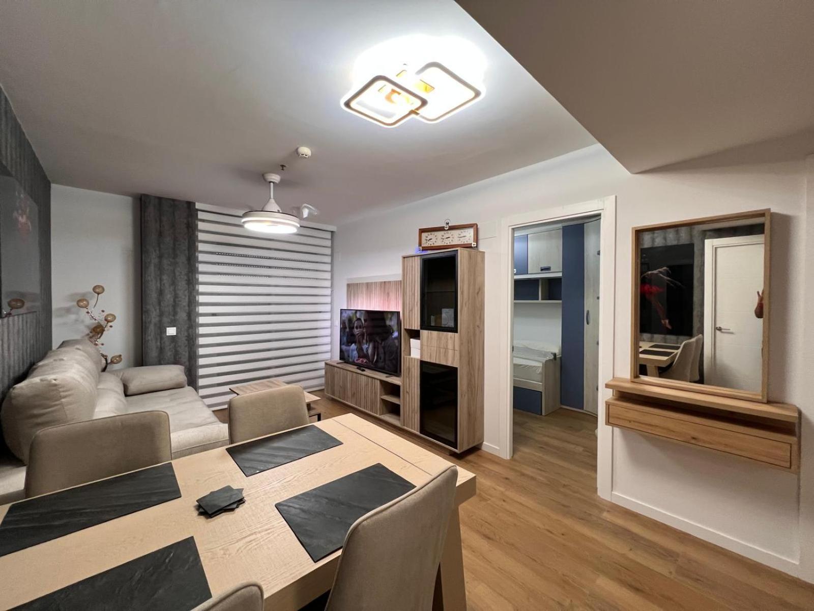 Blois Apartments Rivas-Vaciamadrid Ngoại thất bức ảnh
