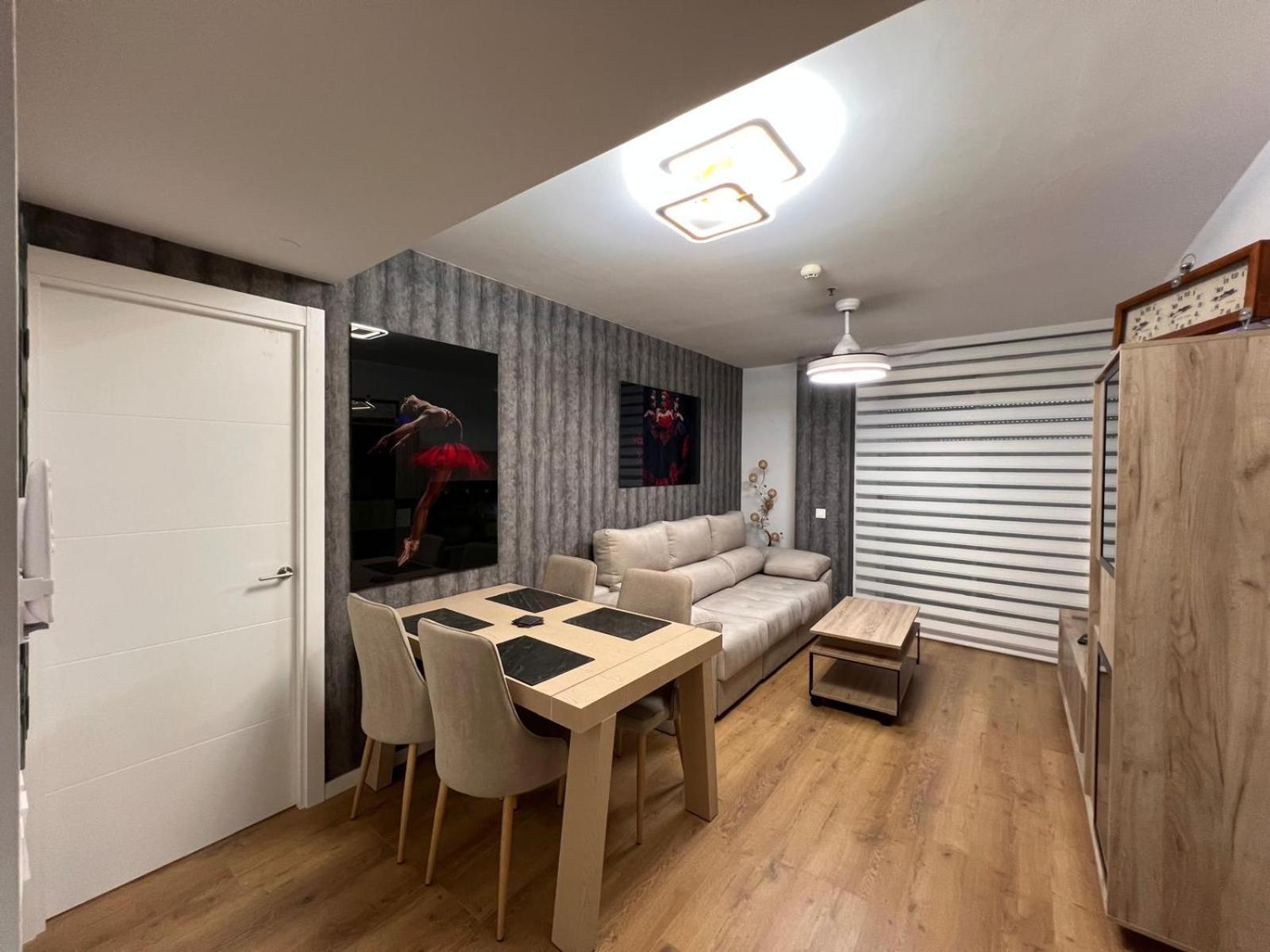 Blois Apartments Rivas-Vaciamadrid Ngoại thất bức ảnh