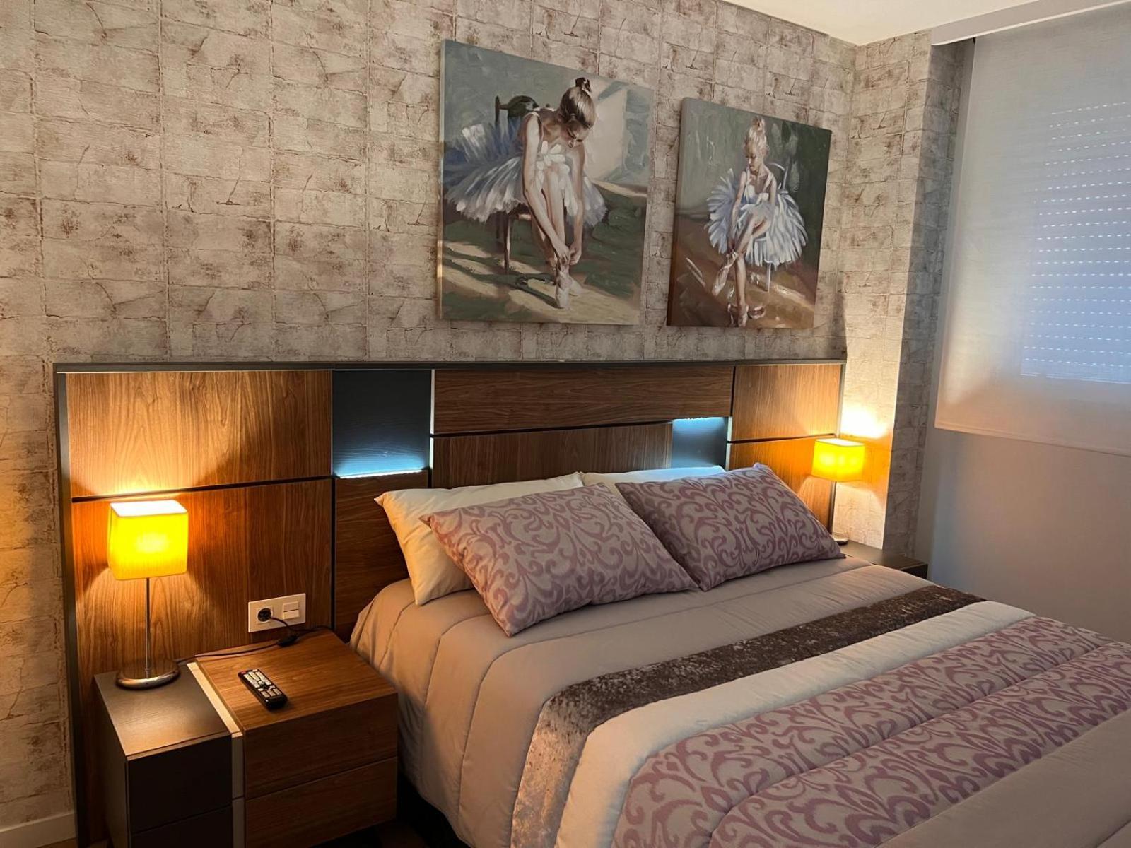 Blois Apartments Rivas-Vaciamadrid Ngoại thất bức ảnh
