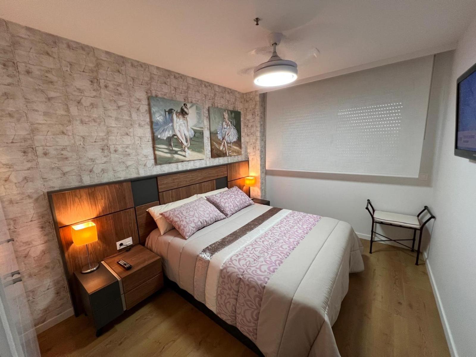Blois Apartments Rivas-Vaciamadrid Ngoại thất bức ảnh