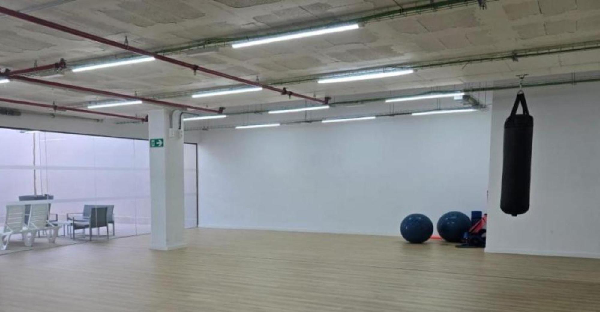 Blois Apartments Rivas-Vaciamadrid Ngoại thất bức ảnh